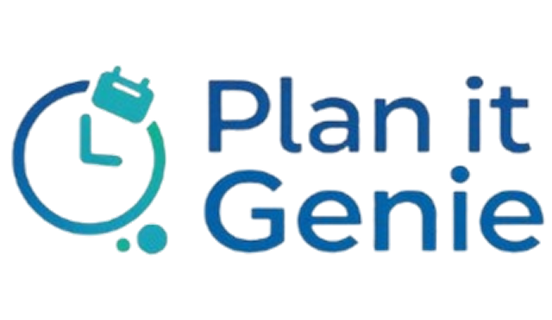 Plan it Genie