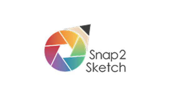 Snap2Sketch